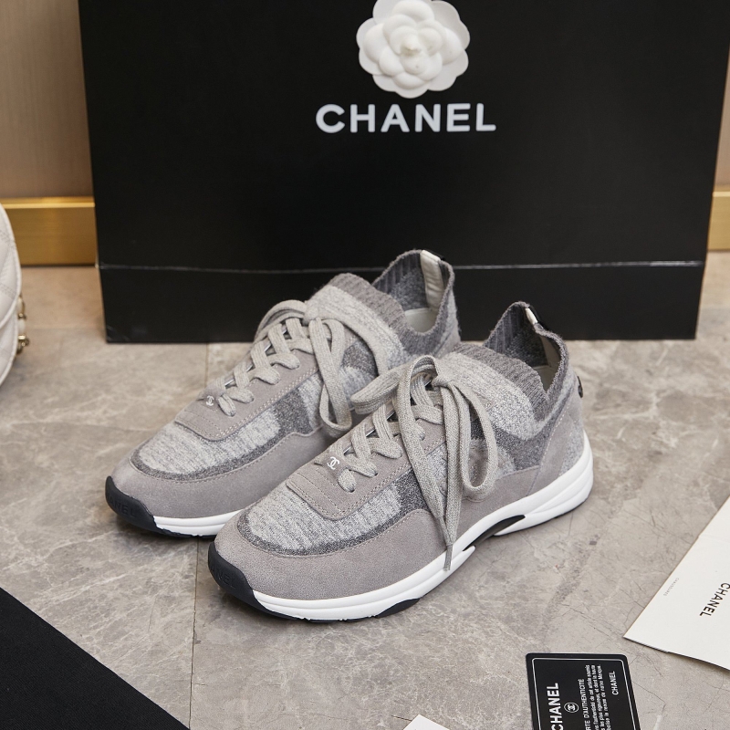 Chanel Sneakers